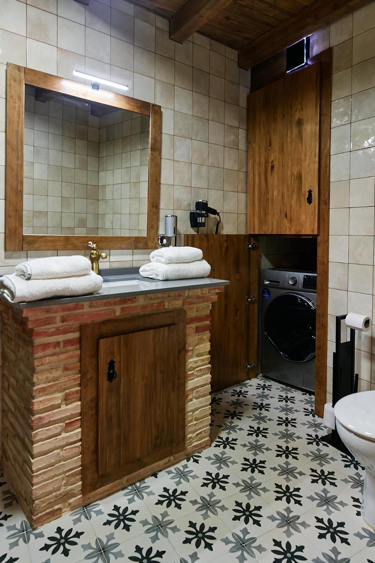 Apartamento Divino Morales Plasencia Exterior foto