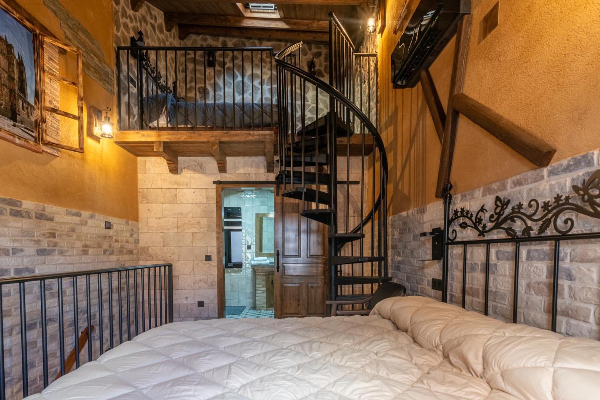 Apartamento Divino Morales Plasencia Exterior foto