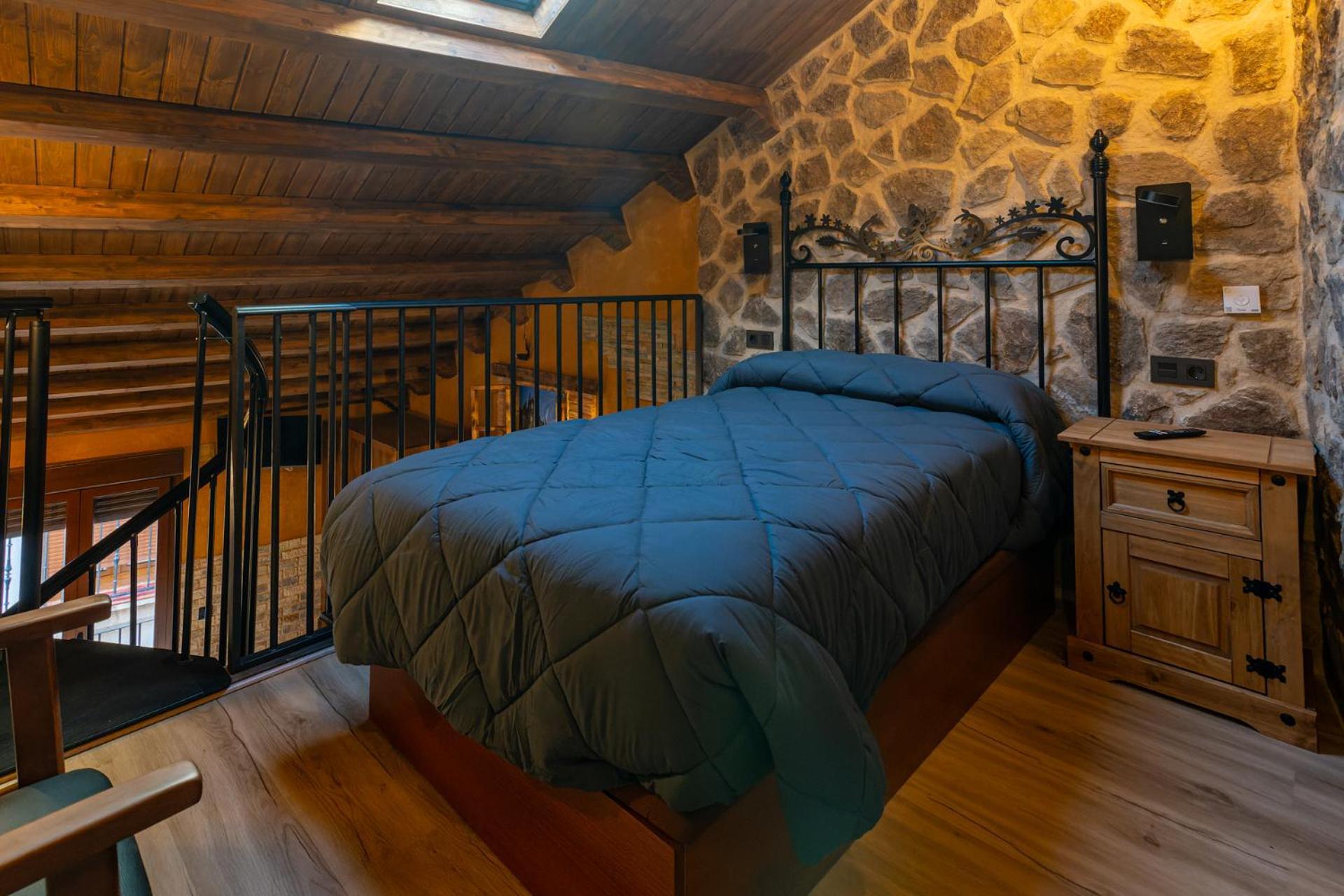 Apartamento Divino Morales Plasencia Exterior foto