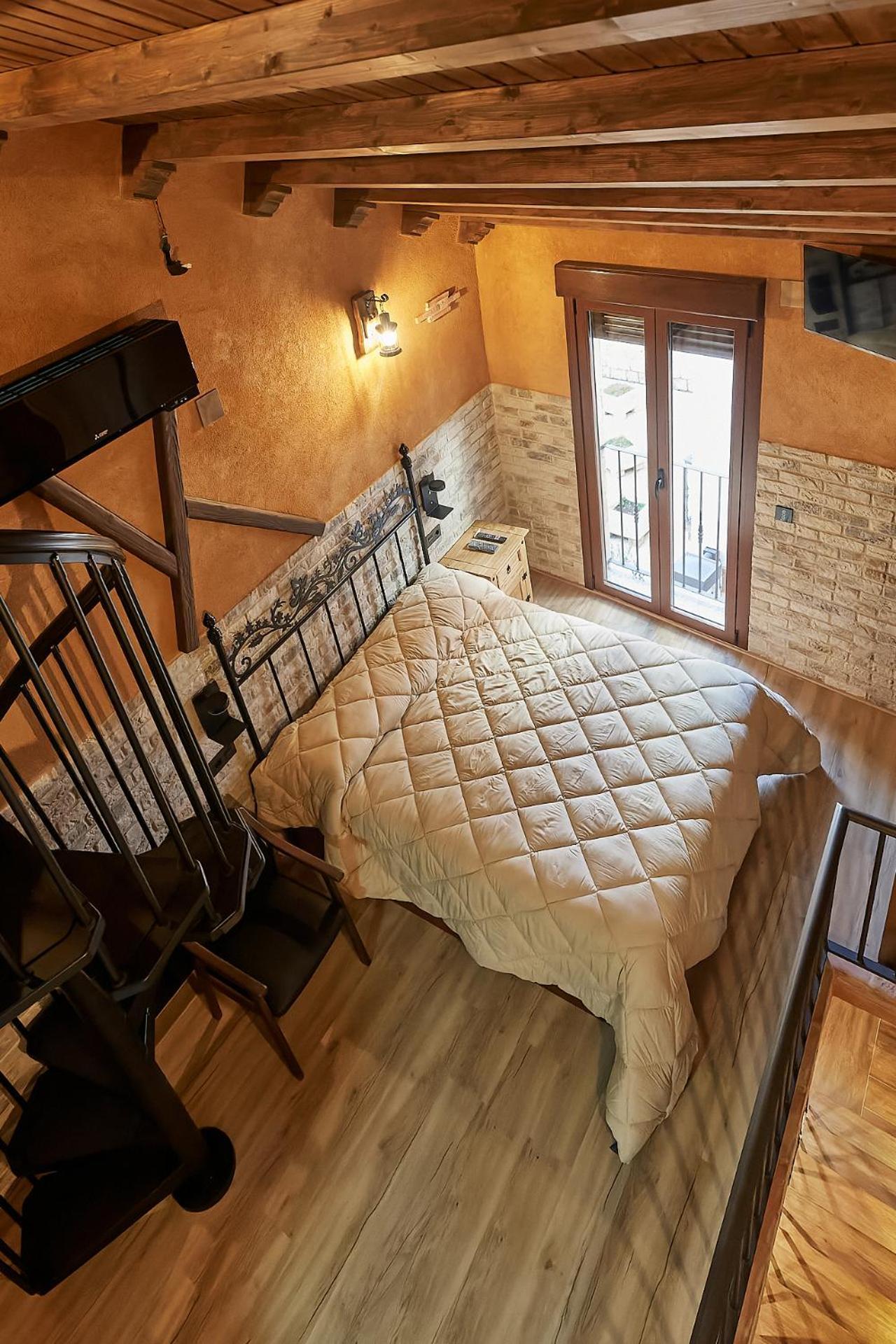Apartamento Divino Morales Plasencia Exterior foto