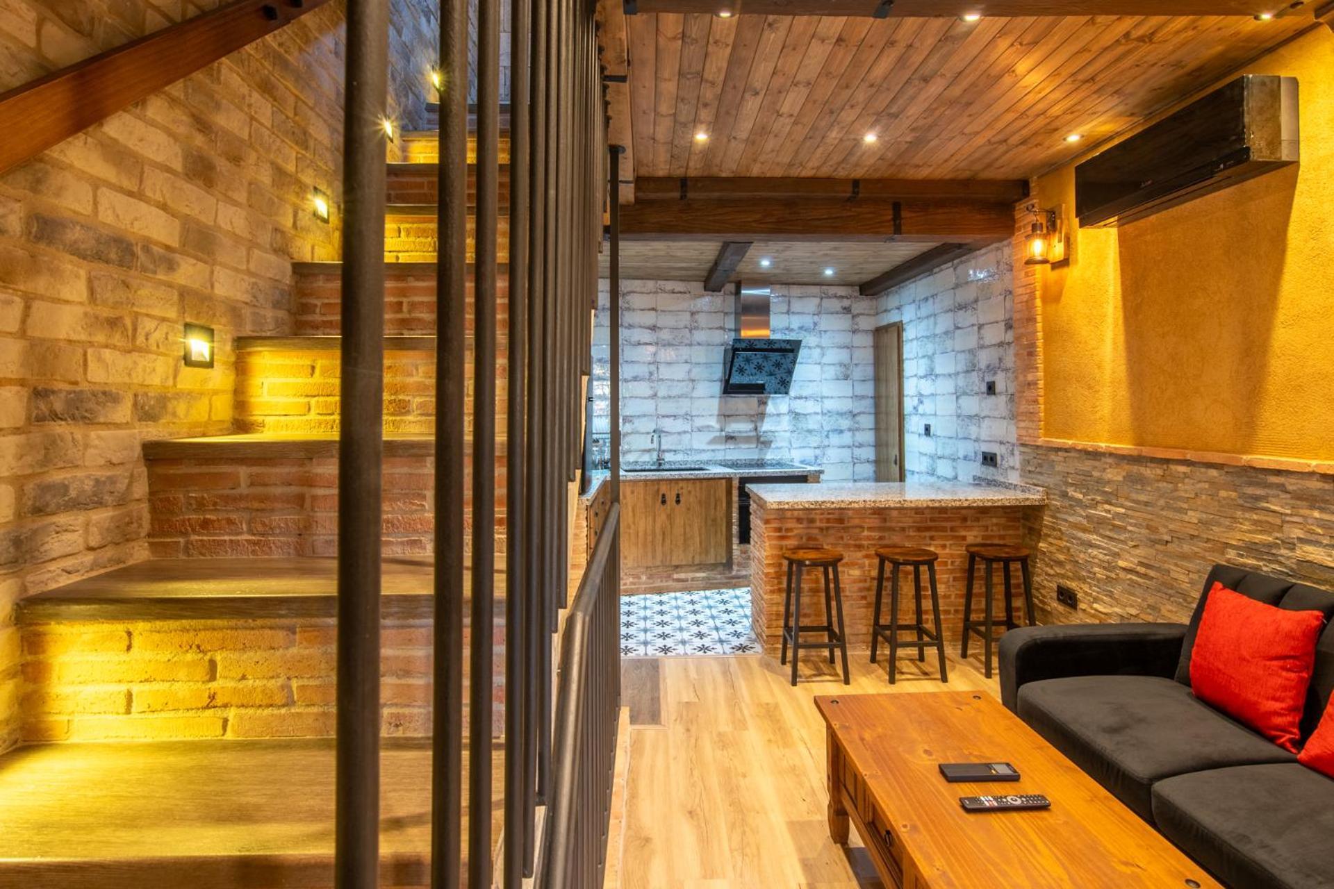 Apartamento Divino Morales Plasencia Exterior foto