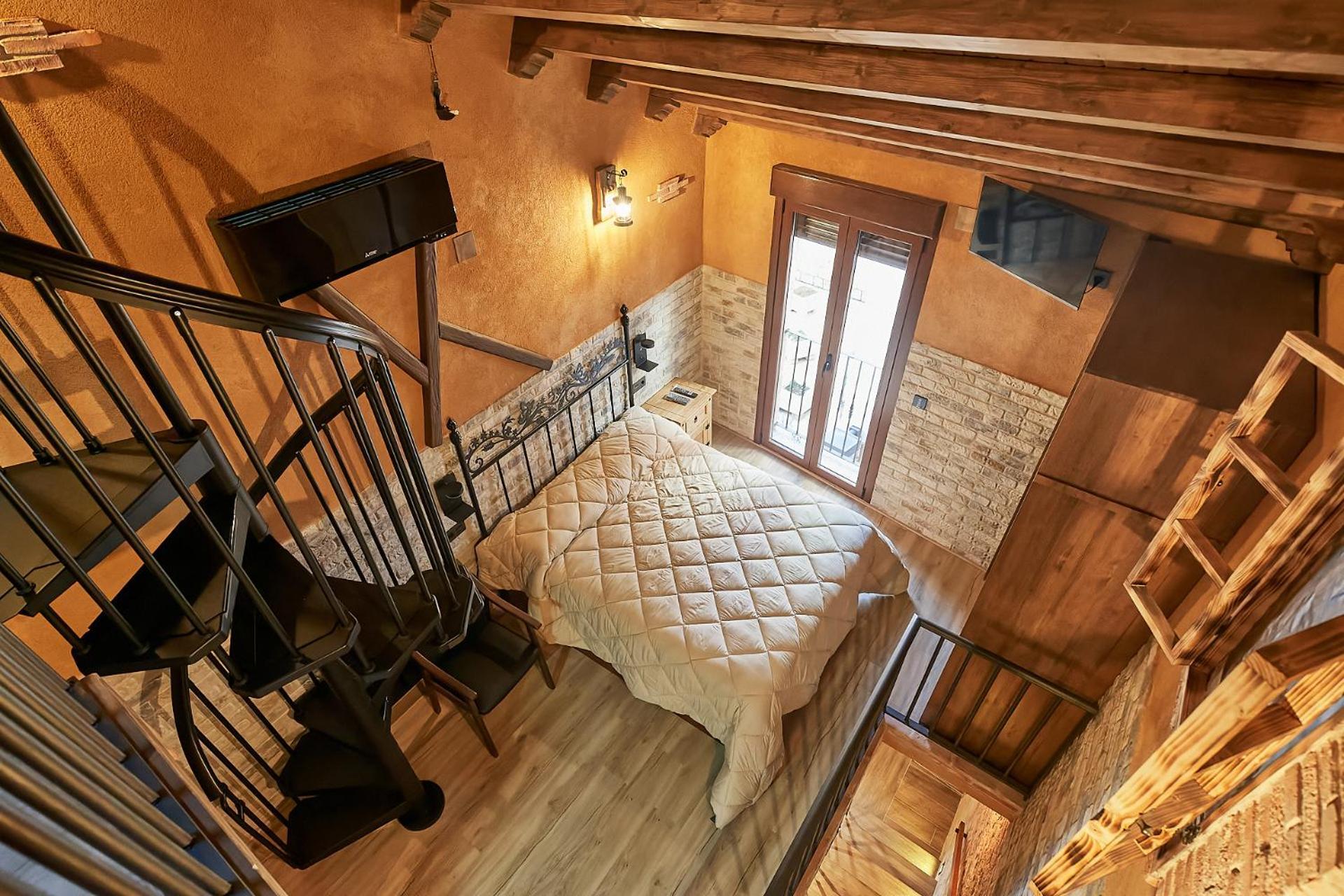 Apartamento Divino Morales Plasencia Exterior foto